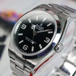 36 STEEL BLACK