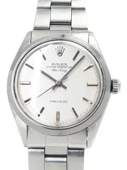ROLEX AIR KING 5500 TO207999