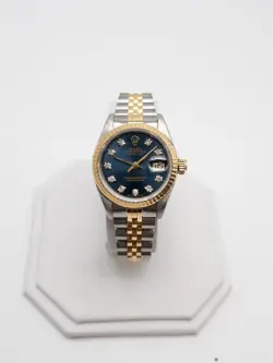 000 ROLEX 69173