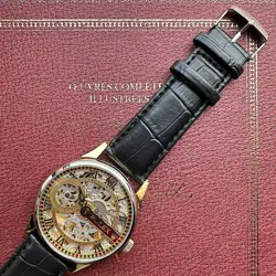 WRISTWATCH LUXURY ROLEX