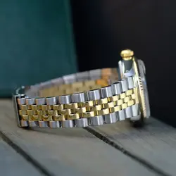 WATCH 31MM WHITE