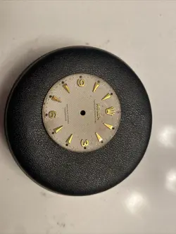 HONEYCOMB DIAL PART
