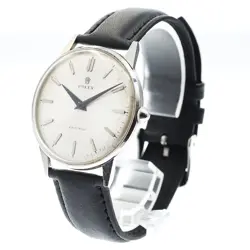ROLEX 4363 PRECISION CAL 710 VINTAGE HAND-WOUND _862935