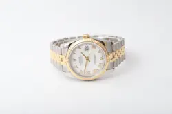 CONCEALED CLASP