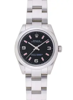 ROLEX OYSTER PERPETUAL 177200 #K558