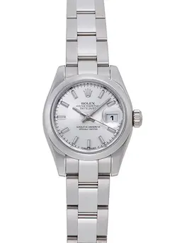 ROLEX DATEJUST 179160 #K579