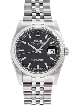 ROLEX DATEJUST 116234 #K401