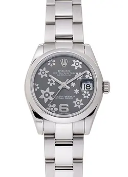 ROLEX DATEJUST 178240 #K485