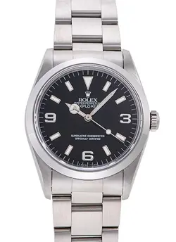 ROLEX EXPLORER 14270 #K466