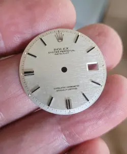 100% GENUINE 36MM