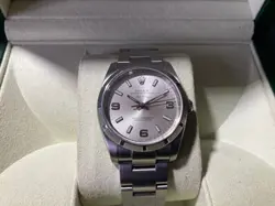 PERPETUAL AIR-KING 114210