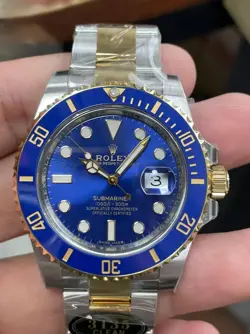 ROLEX SUBMARINER 44MM