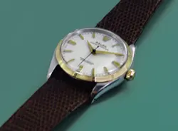 1957 OYSTER