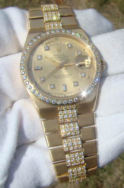19018 W/DIAMOND