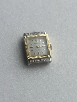 DIAMOND LADIES PRECISION