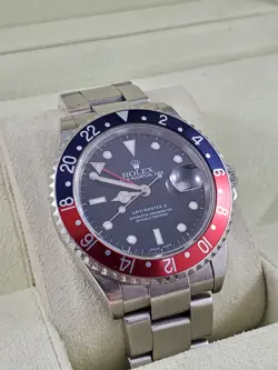 II 1972 BEZEL