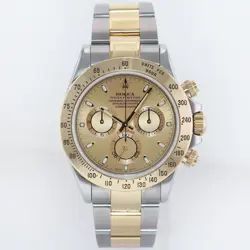 2015 MINT ROLEX