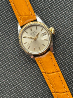 PERPETUAL DATE 6517
