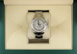 YACHT-MASTER MIDSIZE 168622