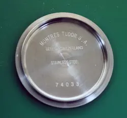 PRINCE OYSTERDATE AUTOMATIC