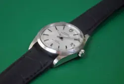 TUDOR BY ROLEX PRINCE OYSTERDATE AUTOMATIC DATE MEN'S 34MM WATCH REFERENCE 74033