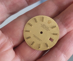 BIGGER MARKER DIAL