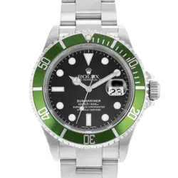 GREEN STEEL MENS