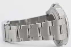 GMT DATE WATCH