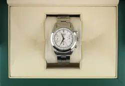 6234 SILVER DIAL