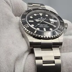 2023 ROLEX SUBMARINER