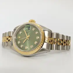 GREEN DIAL 69173