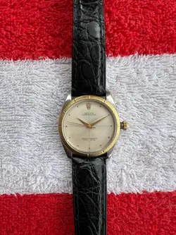 ZEPHYR 1008 TWO-TONE