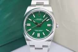 41 124300 GREEN