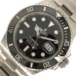 SILVER WATCH MEN