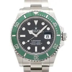 SUBMARINER 126610L