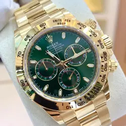 AUTHENTIC♛ROLEX♛WATCH♛DAYTONA JOHN MAYER