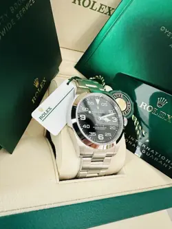 40MM REF 126900