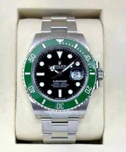 ﹒ROLEX﹒ STARBUCKS