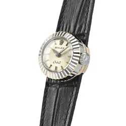 ROLEX CHAMELEON ORCHID 9303 TO08169