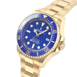 ROLEX ROLEX DEEPSEA 136668LB TO08199