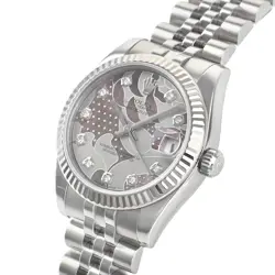ROLEX DATEJUST 178274NG TO08200