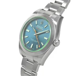 ROLEX MILGAUSS 116400GV TO08198