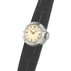 ROLEX CHAMELEON ORCHID 9303 TO08171