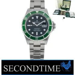 ROLEX SUBMARINER
