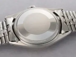 1601 WG WATCH