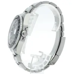 OYSTER 126710GRNR STAINLESS