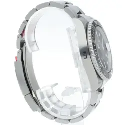 STAINLESS STEEL MENSWATCH