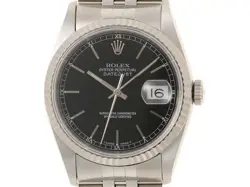 ROLEX DATEJUST 16234 【431】