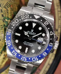 ROLEX 
