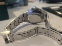 2002 SUBMARINER